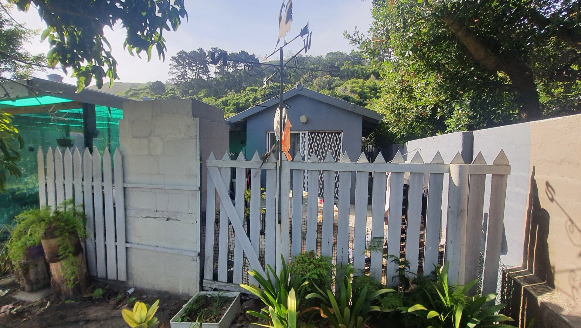 3 Bedroom Property for Sale in Die Eiland Western Cape